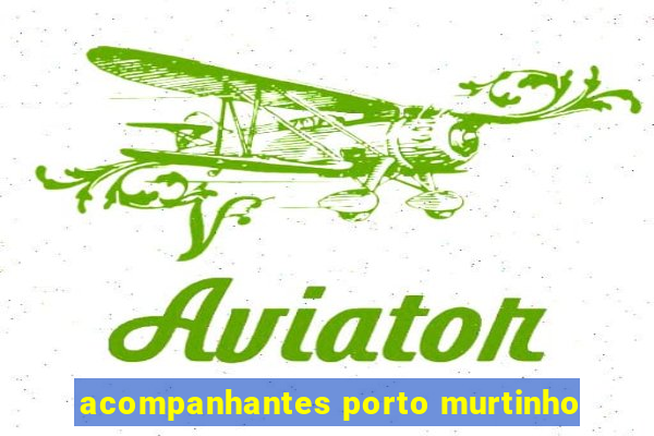 acompanhantes porto murtinho